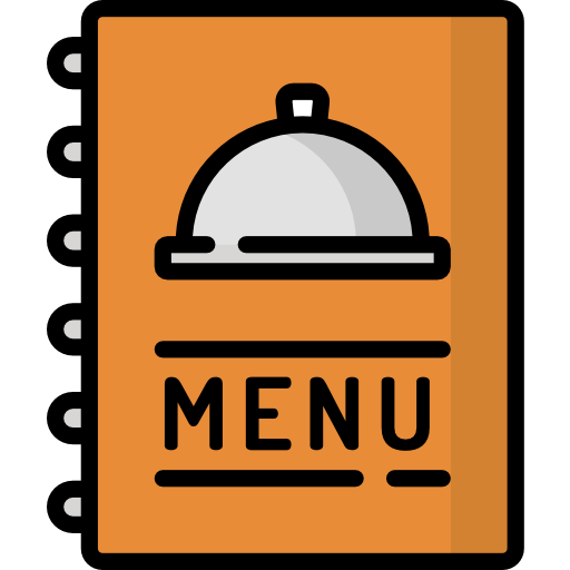 Food Menu